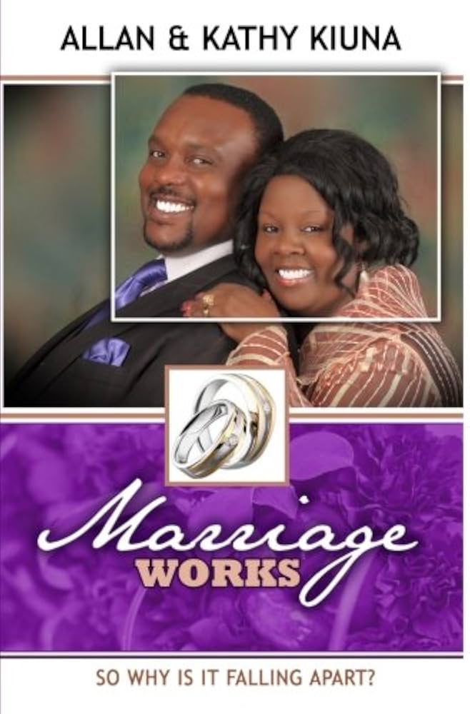 MARRIAGE WORKS